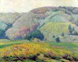 Elizabeth Alke Painting