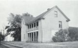 Residential Scenes in Augusta, Kentucky