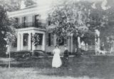 Residential Scenes in Augusta, Kentucky