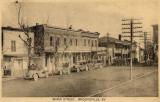 Brooksville, Kentucky
