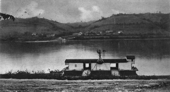 Ferry, Augusta, Kentucky