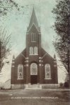 St. James Catholic Church,