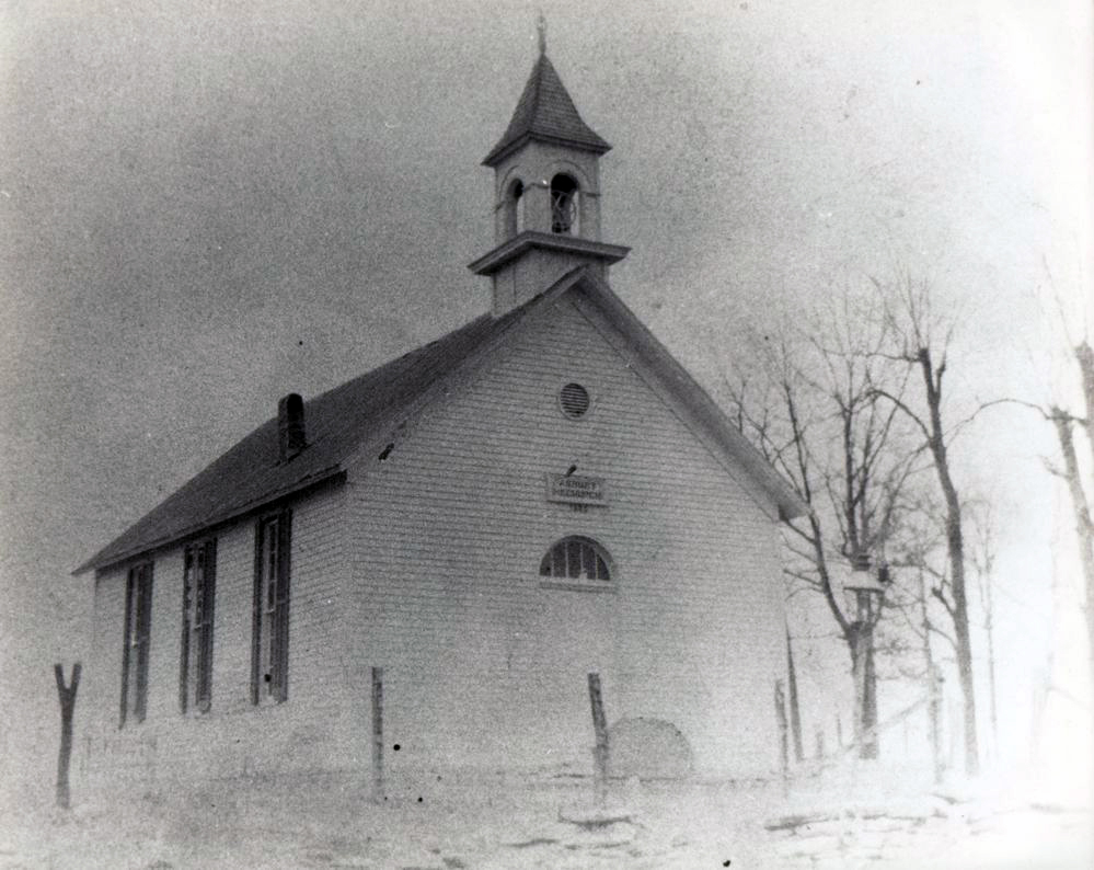 Bracken Church
