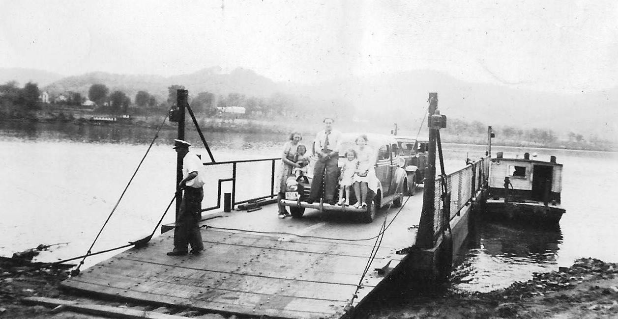 Augusta Ferry