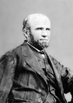 John Fee