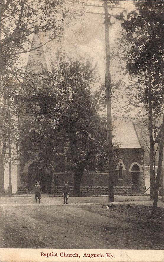 Augusta Baptist