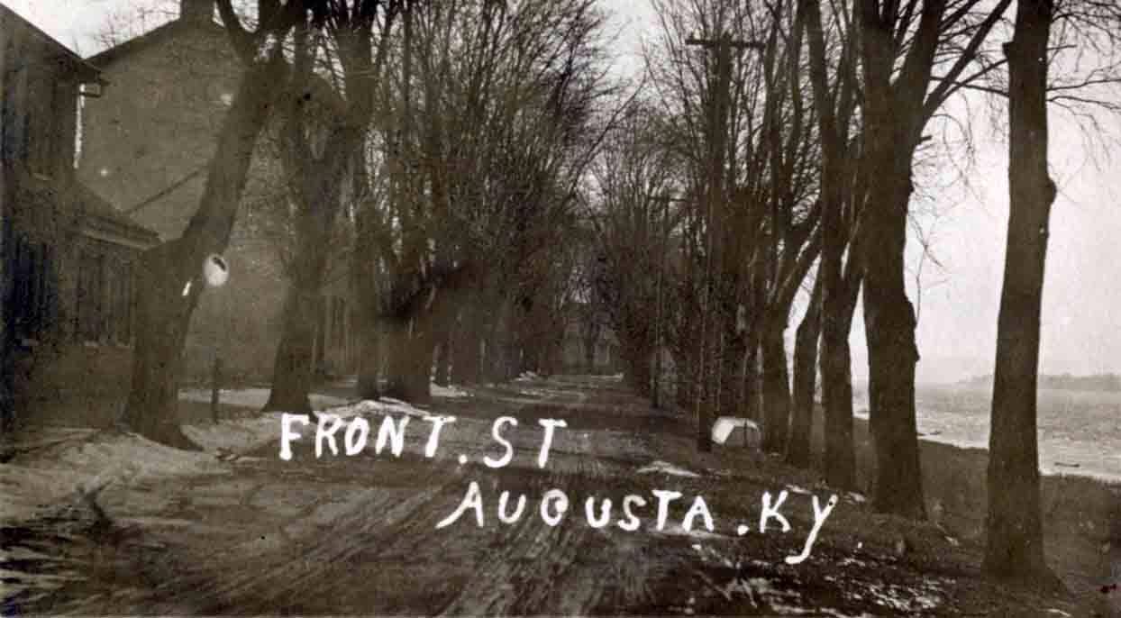 Front Street