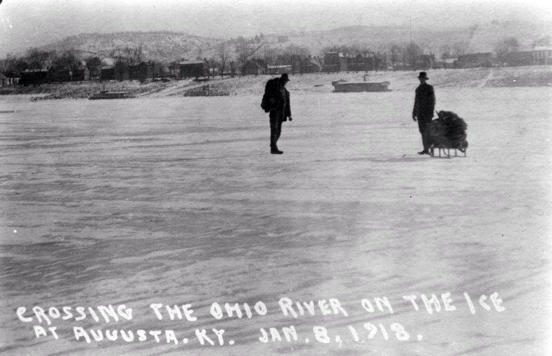 Augusta Ice