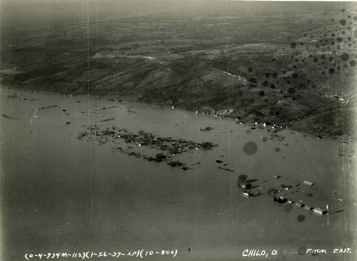 1937 Flood