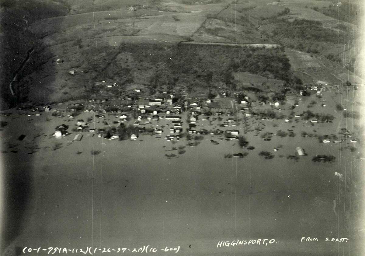 1937 Flood