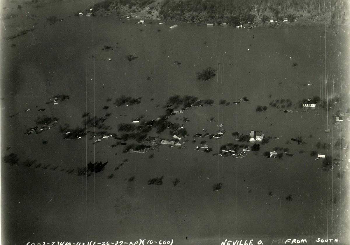 1937 Flood