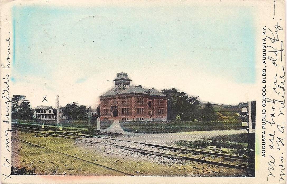 Augusta School