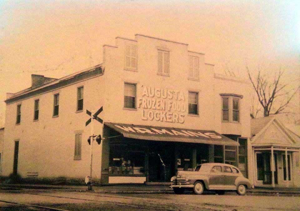Frozen Foods