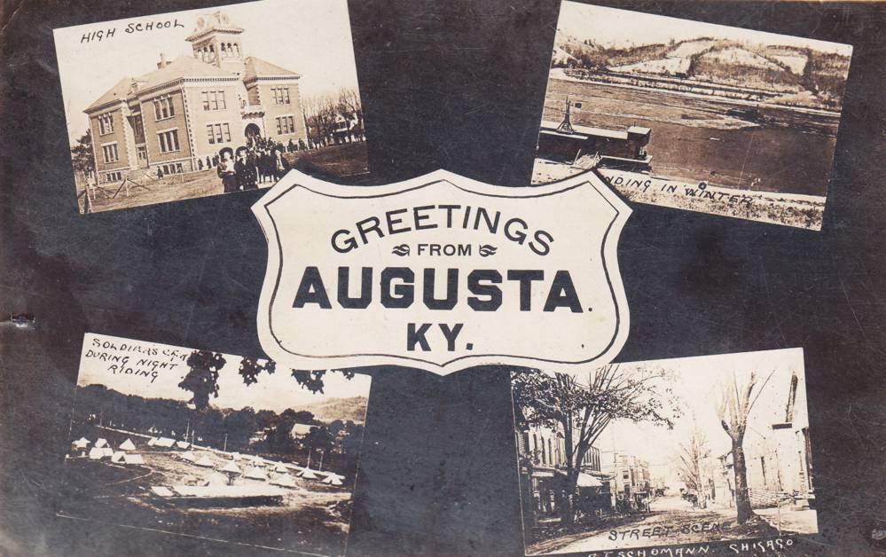 Augusta, Ky