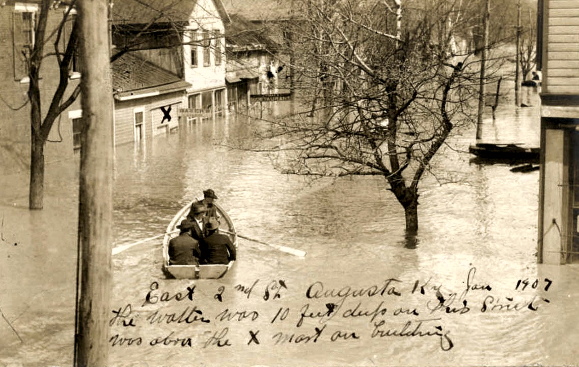 1907 Flood