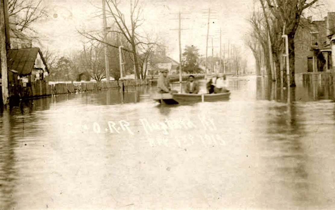 1913 Flood