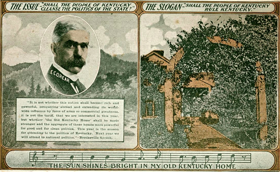 Edward C. O'Rear
