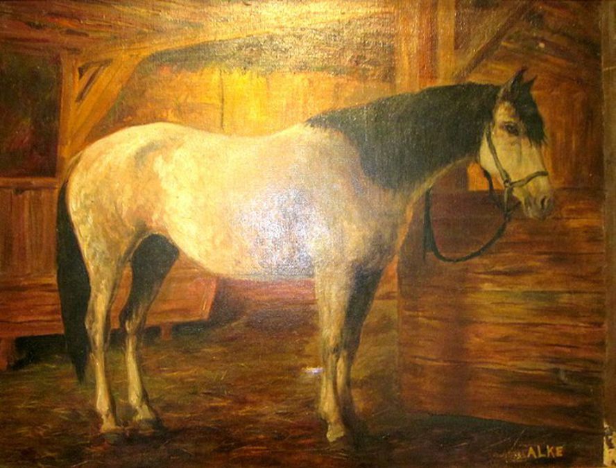 Stephen Alke
