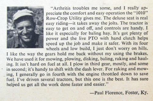 Paul Florence