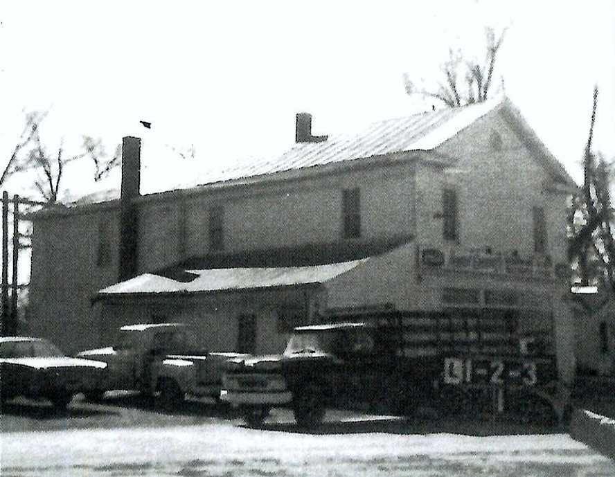Hancock's Store