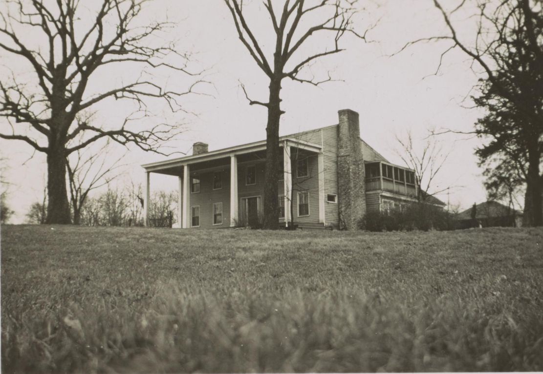 Brooksville Home