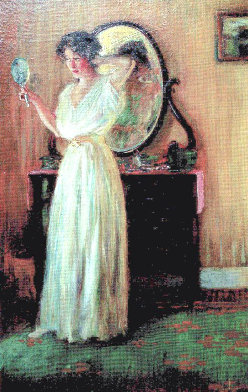 Alke Painting