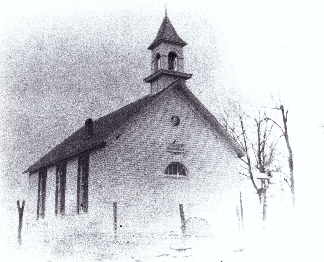 Asbury Methodist