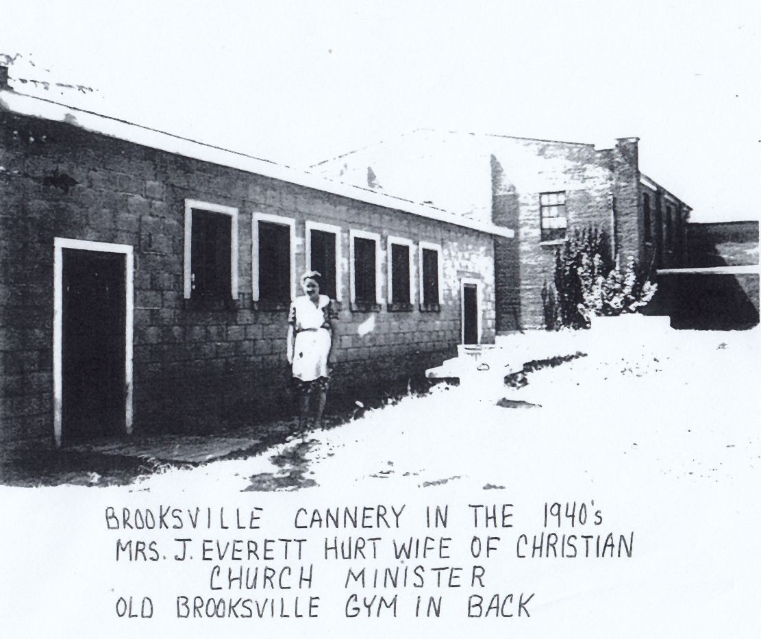 Cannery