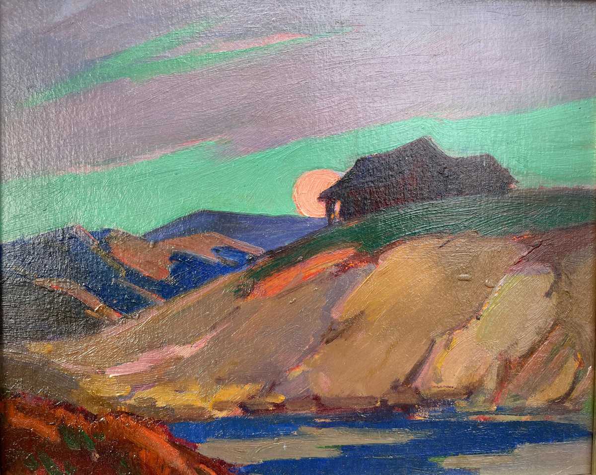 S. Alke