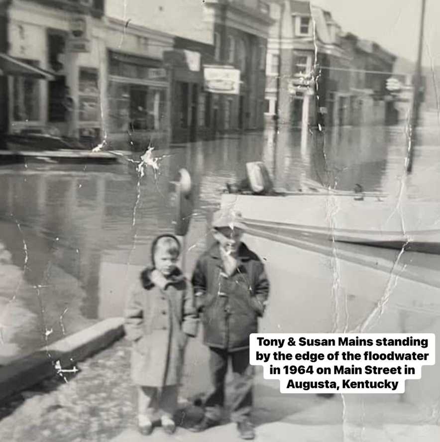 1964 Flood