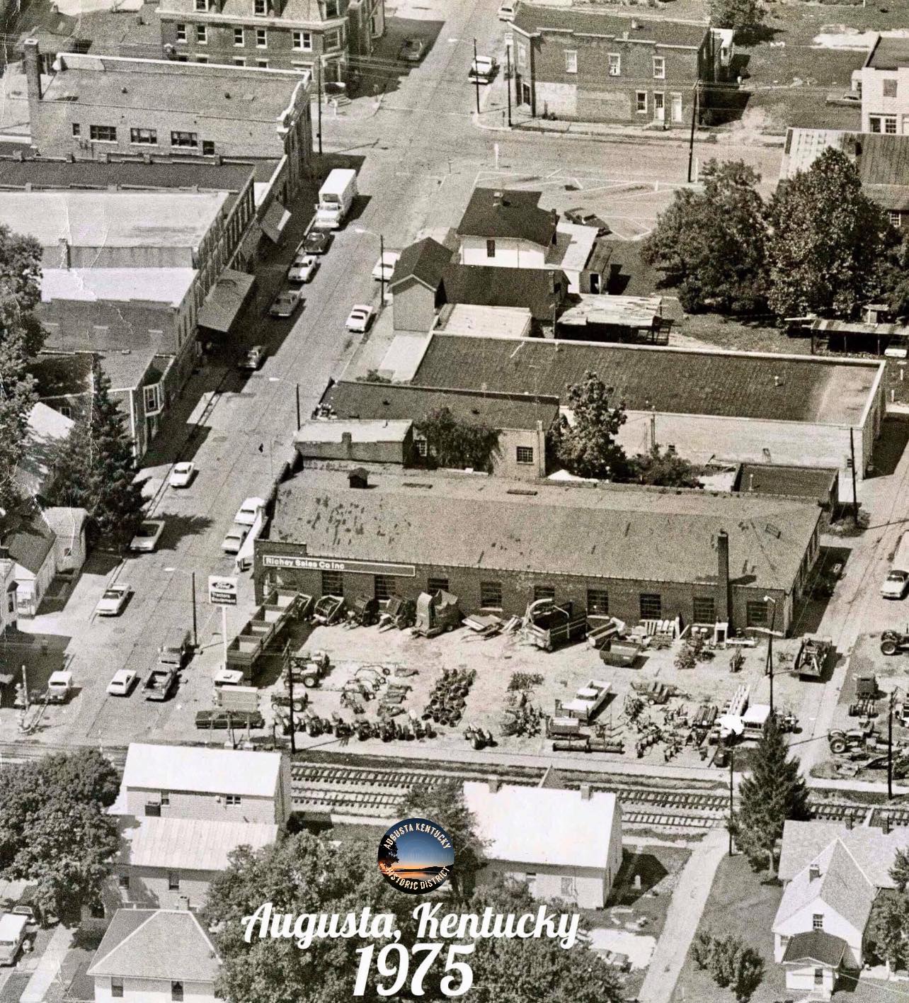 Augusta, Ky
