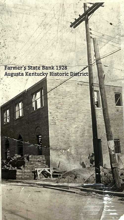 Augusta, Ky