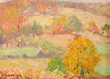Elizabeth Alke Painting