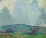 Elizabeth Alke Painting
