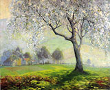 Elizabeth Alke Painting