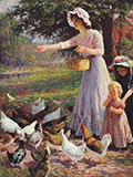 Alke Painting