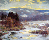 Alke Painting