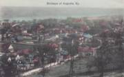 Augusta Aerial