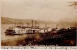 Ohio River at Augusta