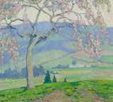 Elizabeth Alke Painting