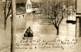 1907 Flood, Augusta