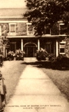 Marshal Home