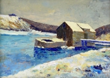 Elizabeth Alke