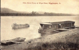 HiPort Wharf