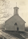 Brooksville Church