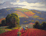 Alke Painting