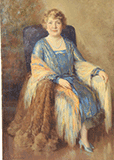 Alke Painting