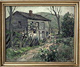 Alke Painting
