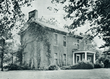Armstrong House