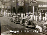 Augusta, Ky